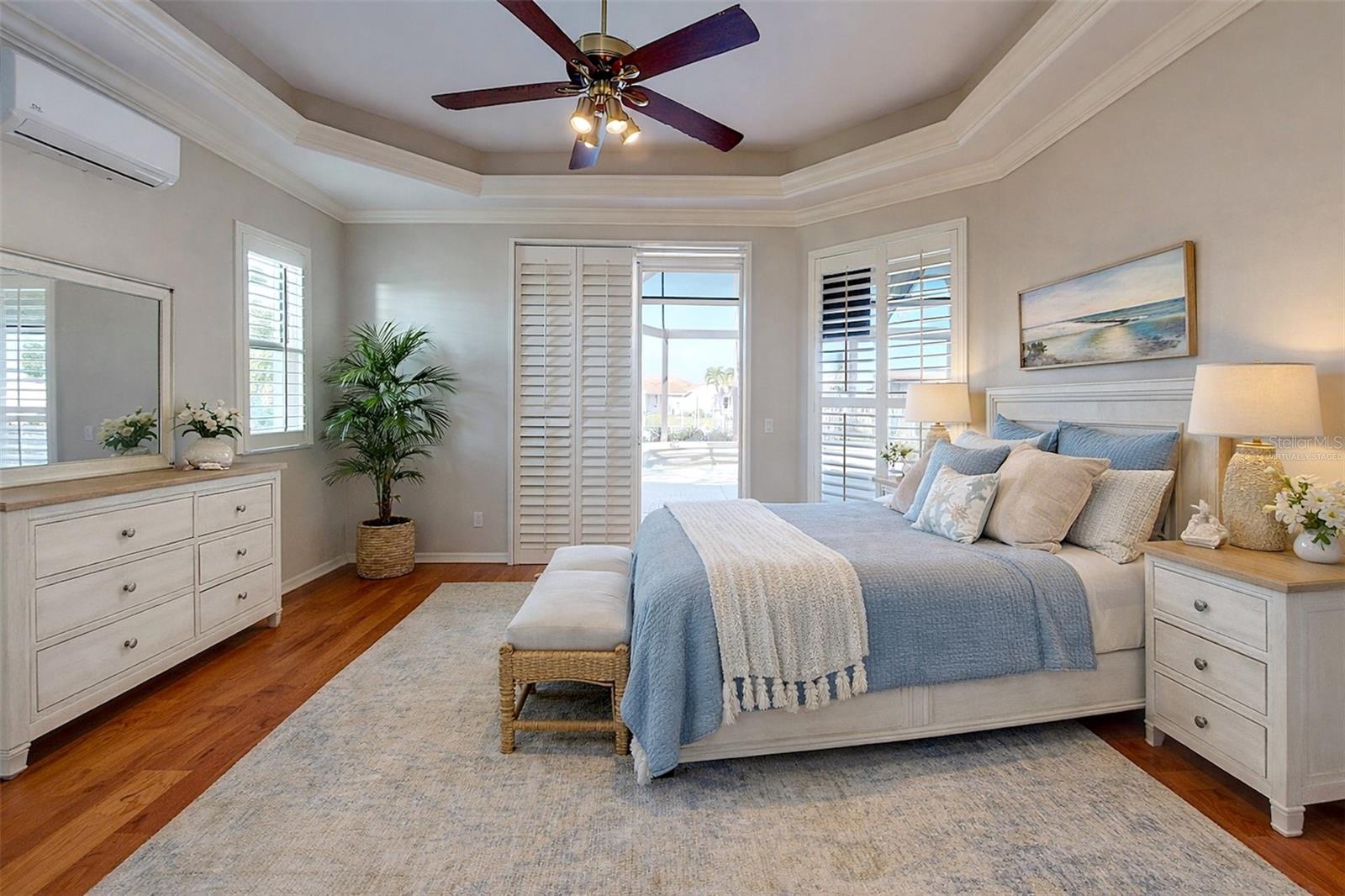 PUNTA GORDA ISLES - Residential