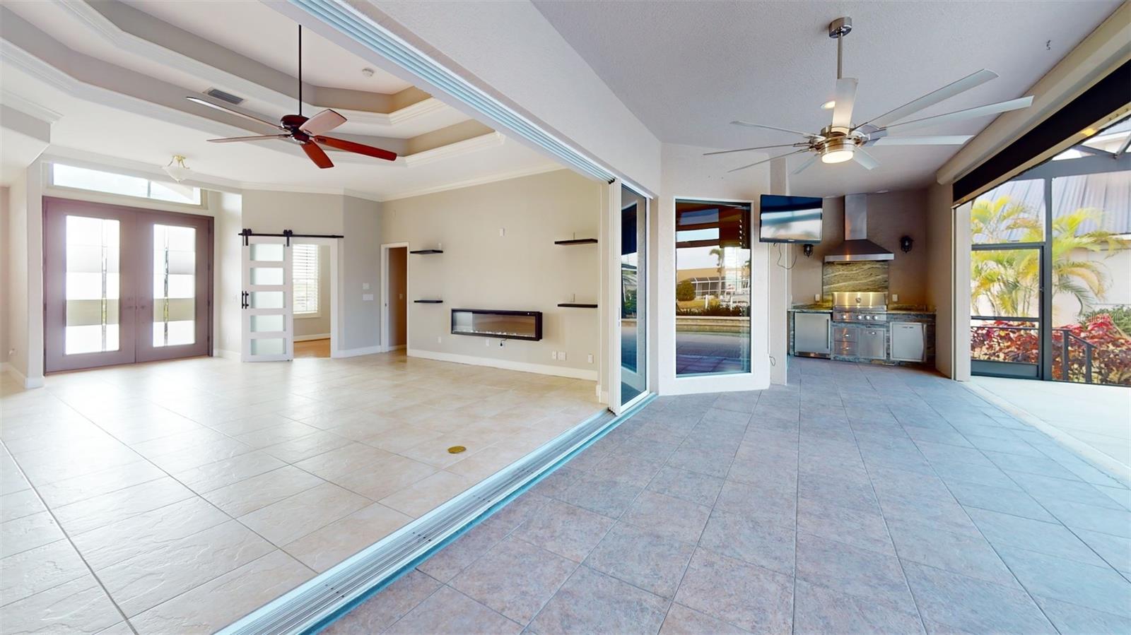 PUNTA GORDA ISLES - Residential