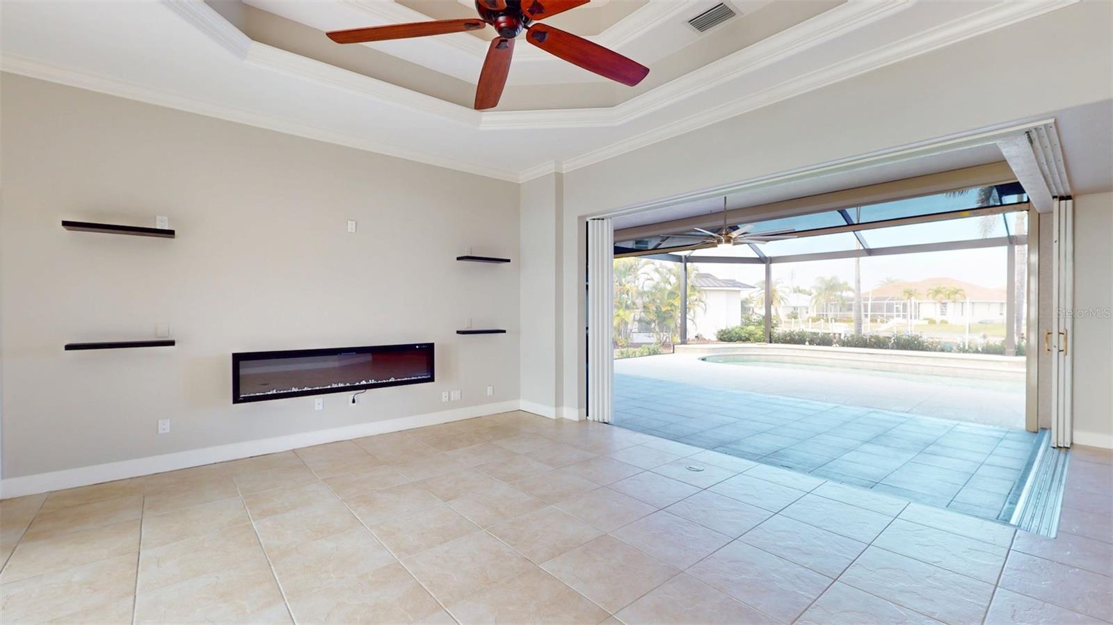 PUNTA GORDA ISLES - Residential