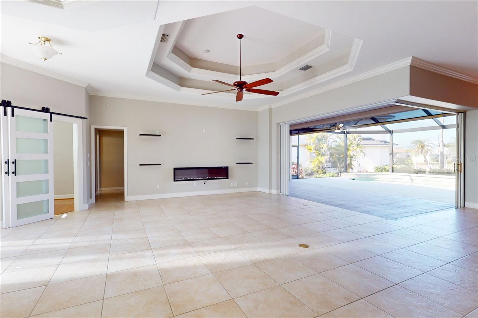 PUNTA GORDA ISLES - Residential