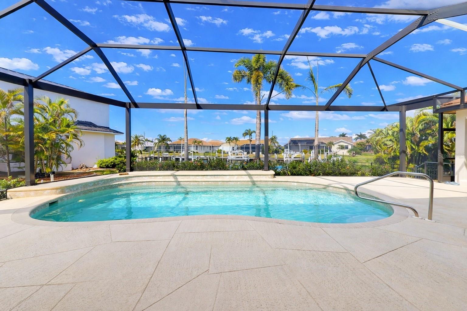 PUNTA GORDA ISLES - Residential