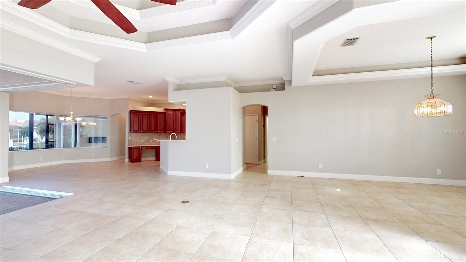 PUNTA GORDA ISLES - Residential