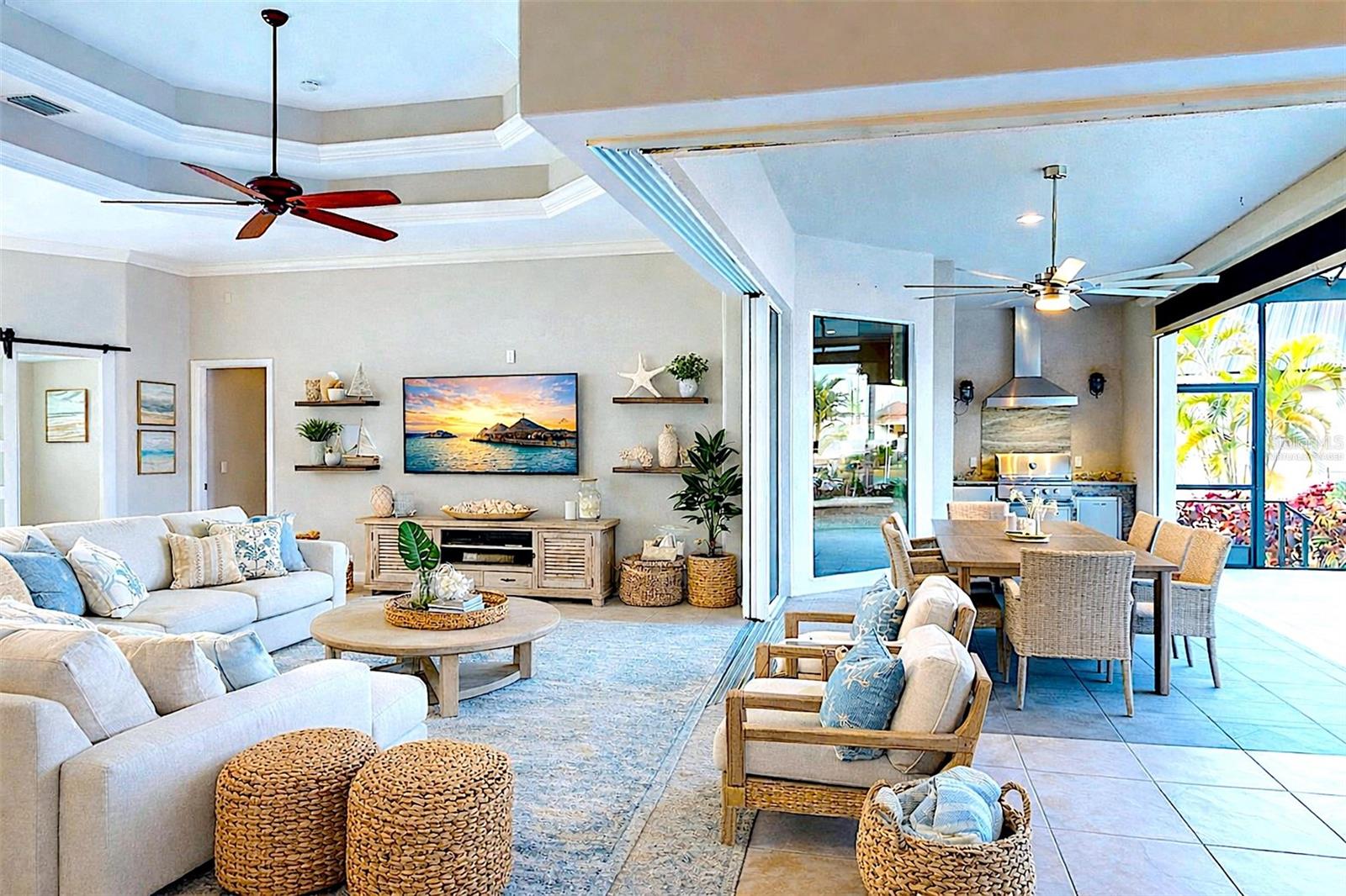 PUNTA GORDA ISLES - Residential