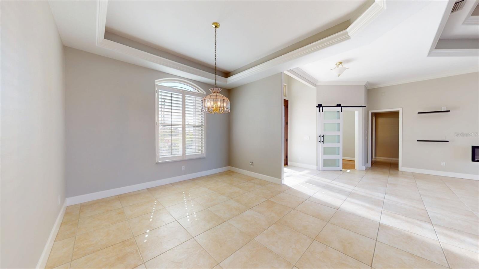 PUNTA GORDA ISLES - Residential