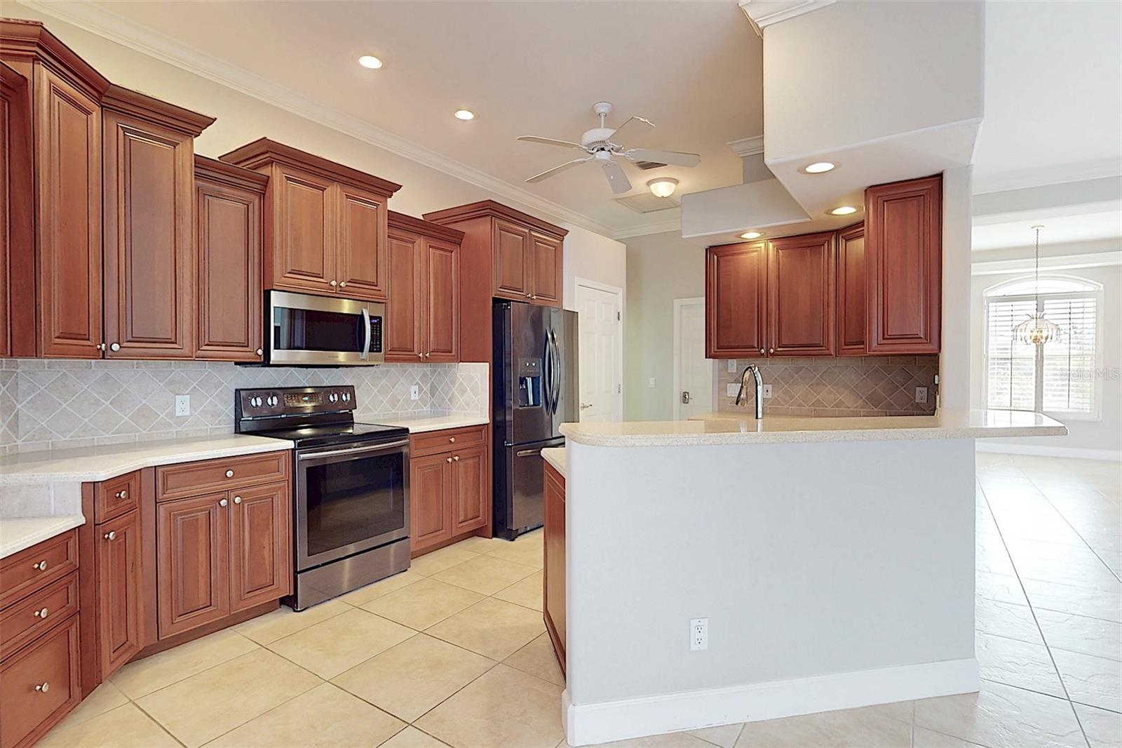 PUNTA GORDA ISLES - Residential