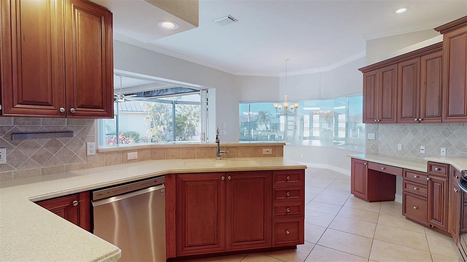 PUNTA GORDA ISLES - Residential