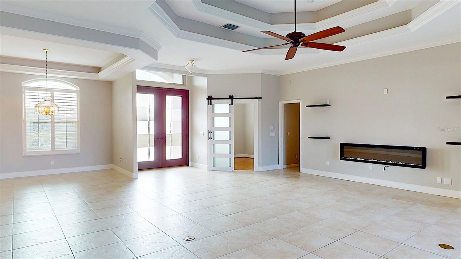 PUNTA GORDA ISLES - Residential