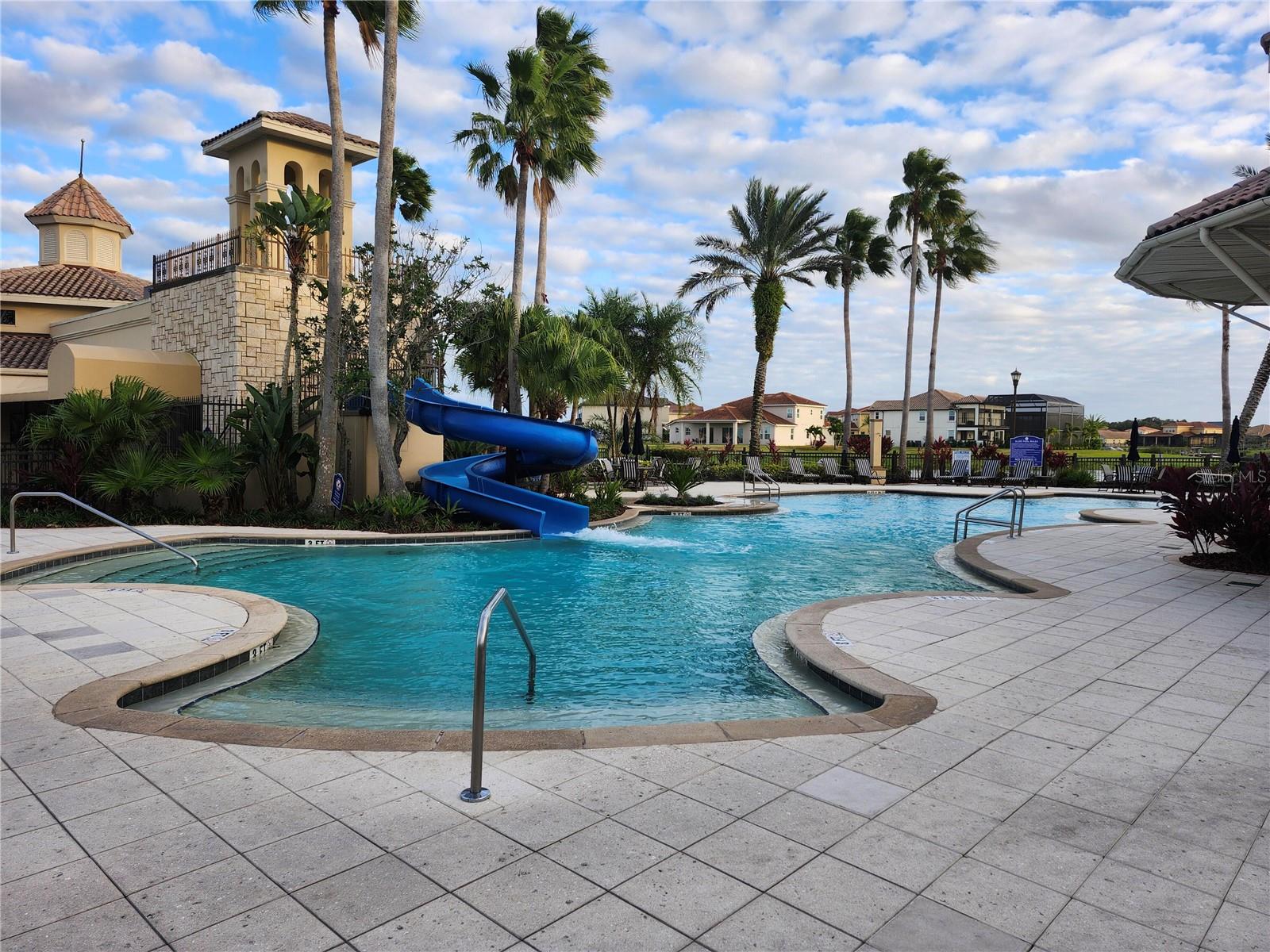 BELLALAGO PH B-2 - Residential