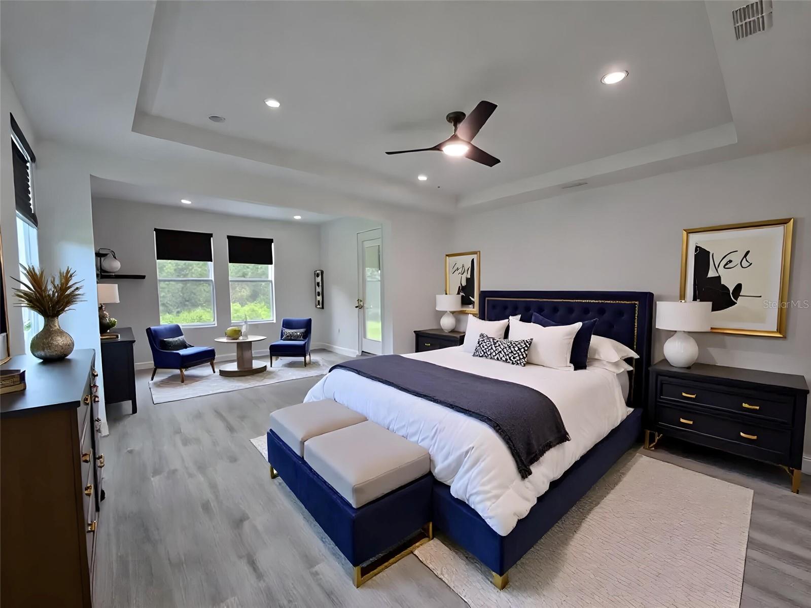 BELLALAGO PH B-2 - Residential