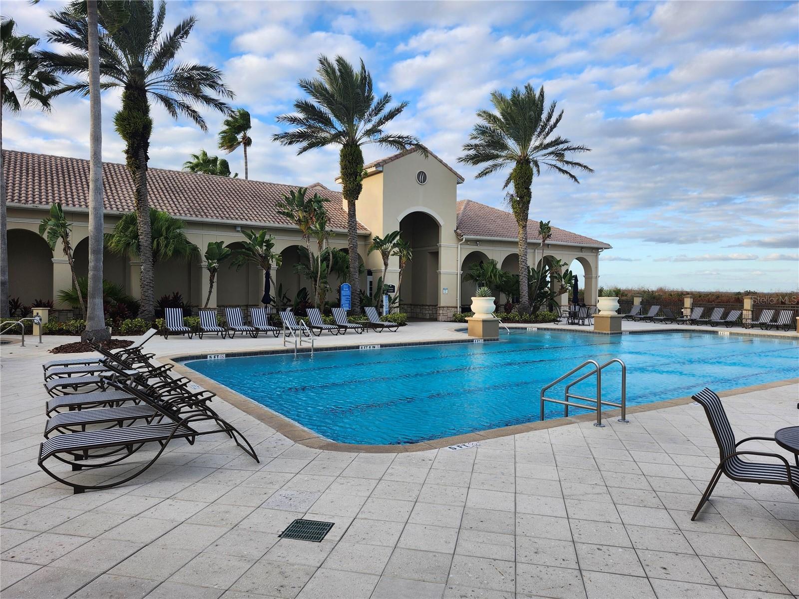 BELLALAGO PH B-2 - Residential