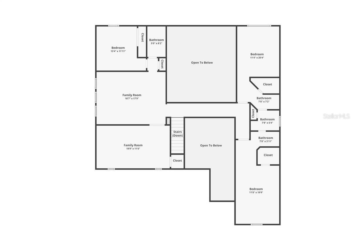 BELLALAGO PH B-2 - Residential