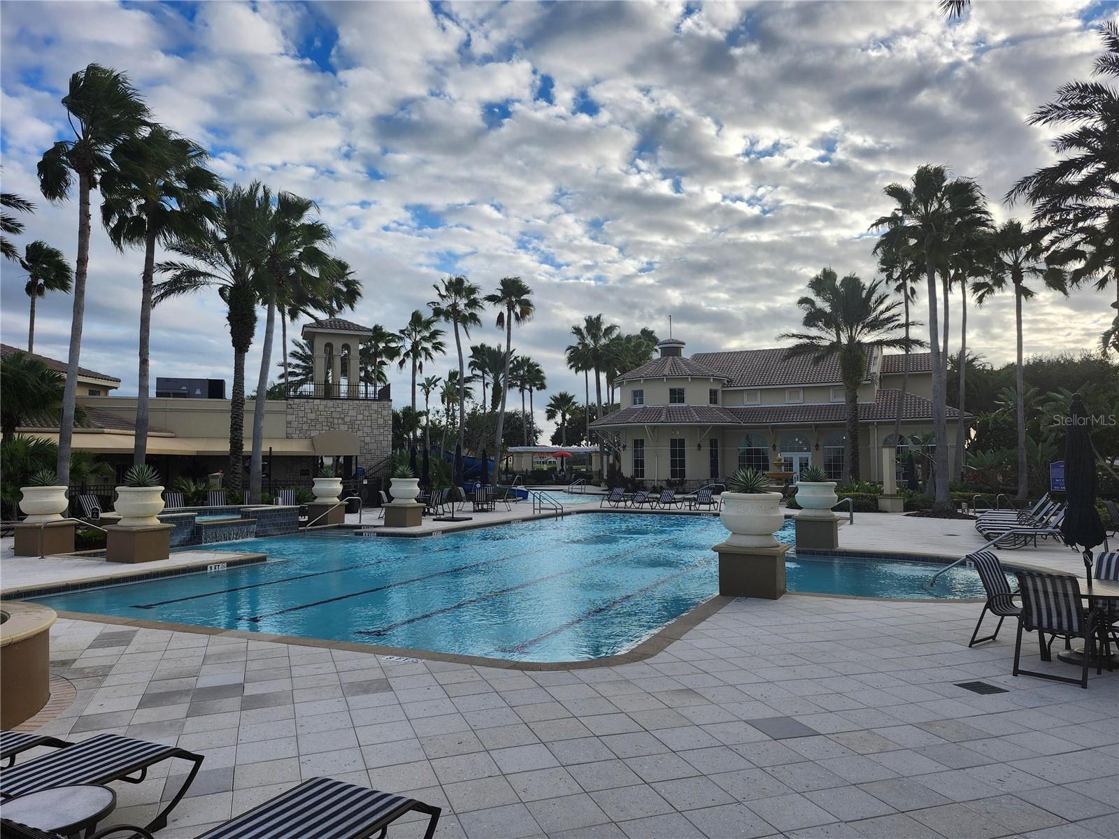 BELLALAGO PH B-2 - Residential