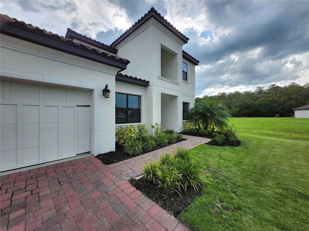 Photo of 3101 Agostino Terrace, Kissimmee, FL 34746 (MLS # O6367931)