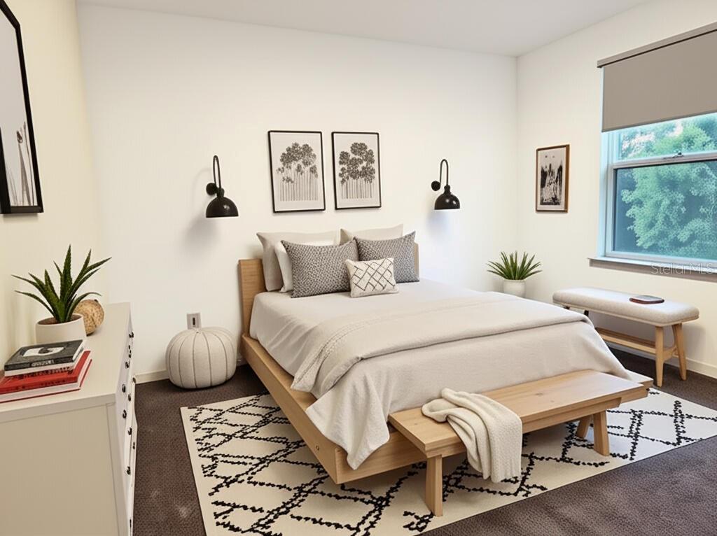 BELLALAGO PH B-2 - Residential