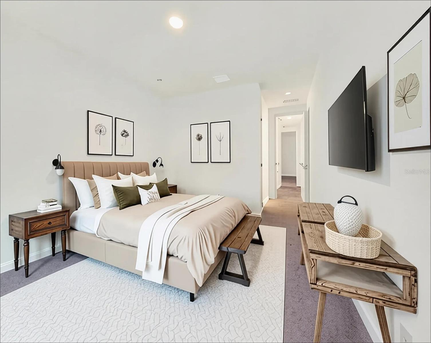 BELLALAGO PH B-2 - Residential