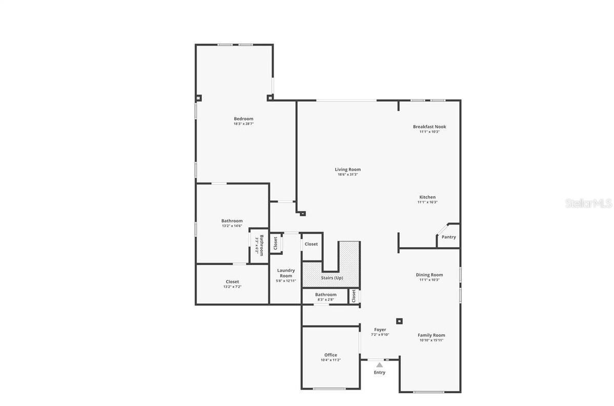 BELLALAGO PH B-2 - Residential