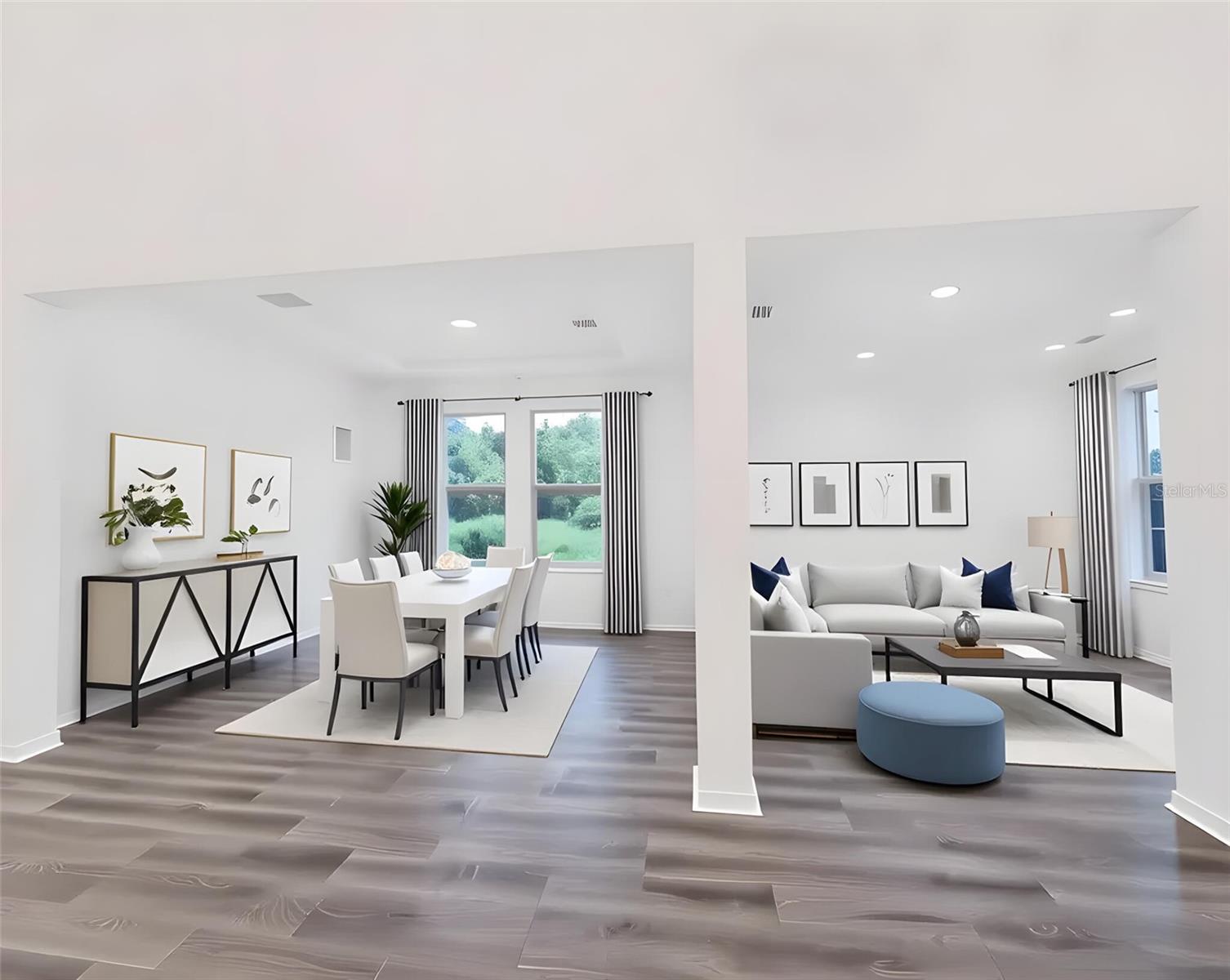 BELLALAGO PH B-2 - Residential