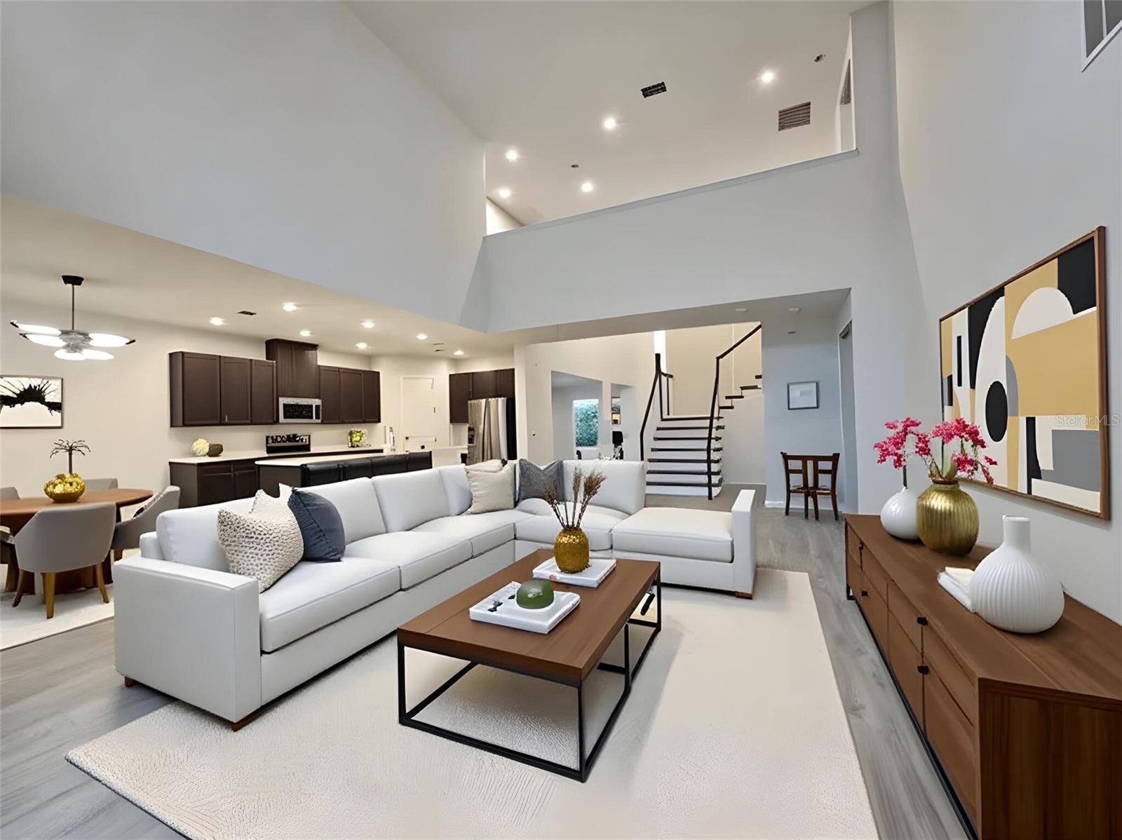 BELLALAGO PH B-2 - Residential