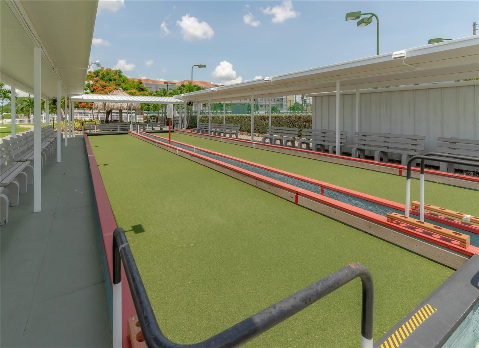 TOWN SHORES OF GULFPORT - Residential