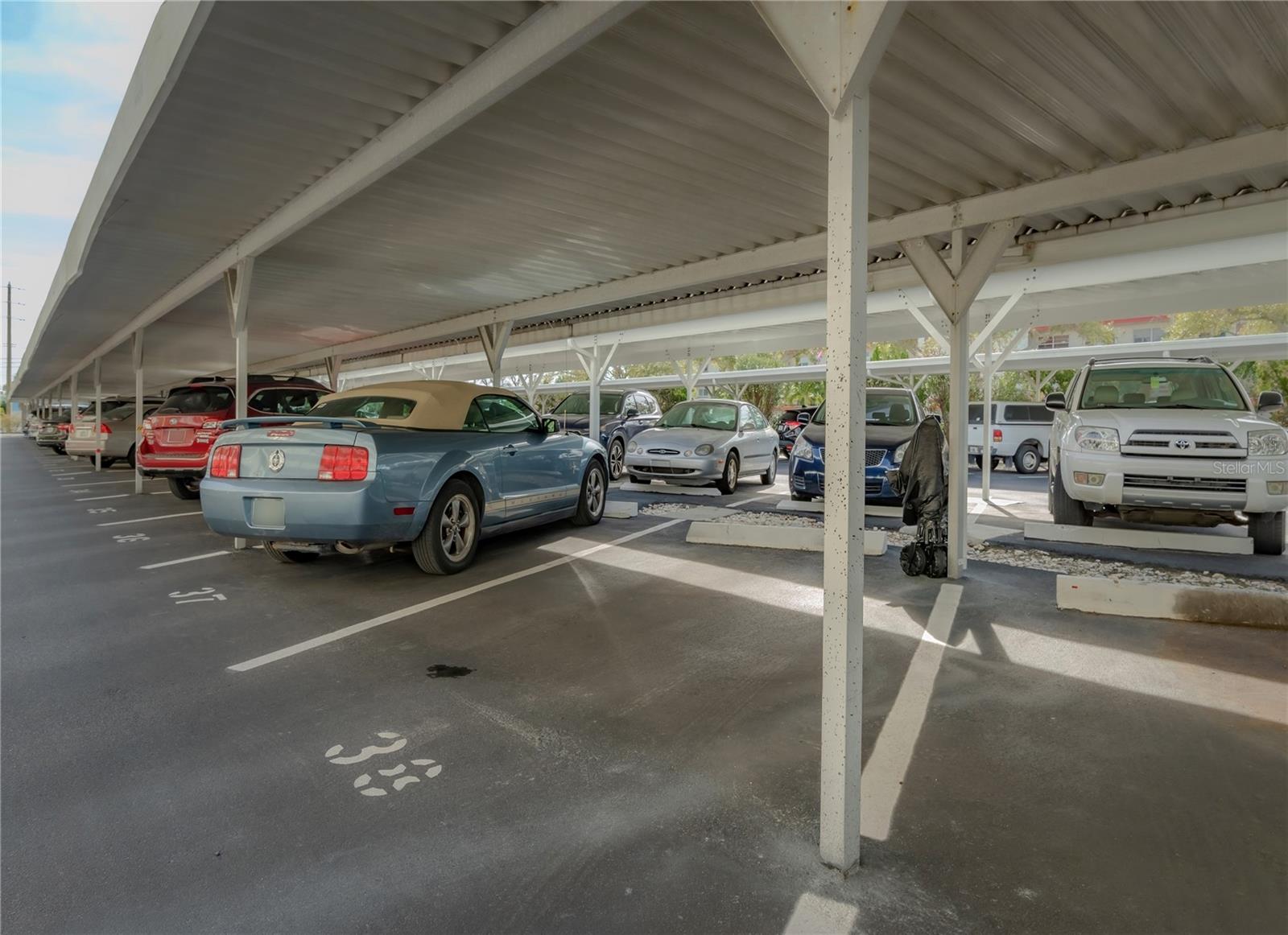 TOWN SHORES OF GULFPORT - Residential