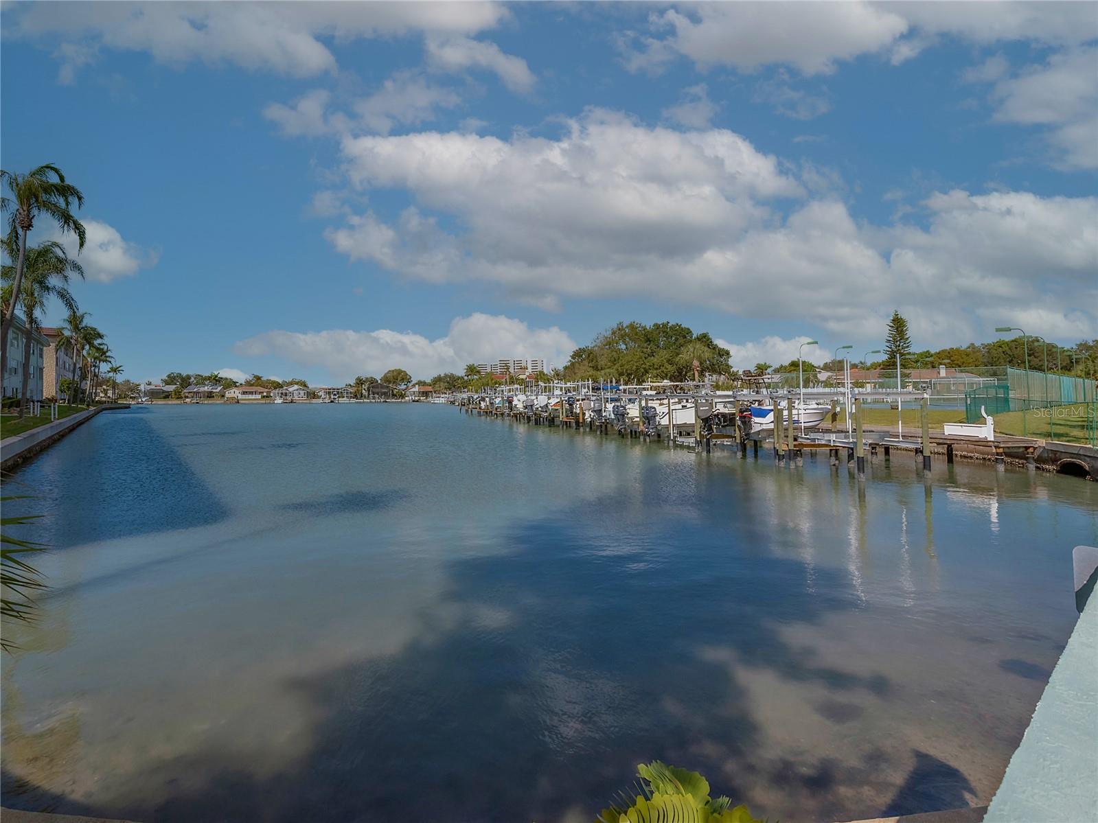 TOWN SHORES OF GULFPORT - Residential