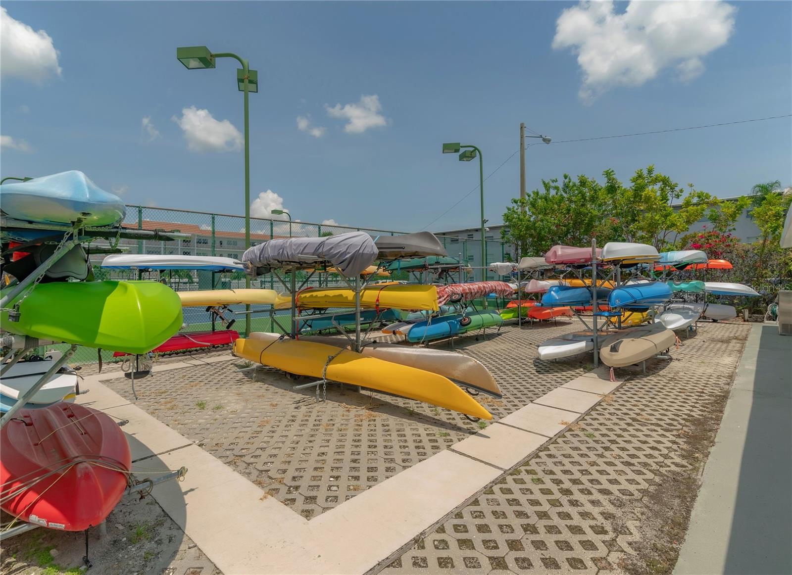 TOWN SHORES OF GULFPORT - Residential