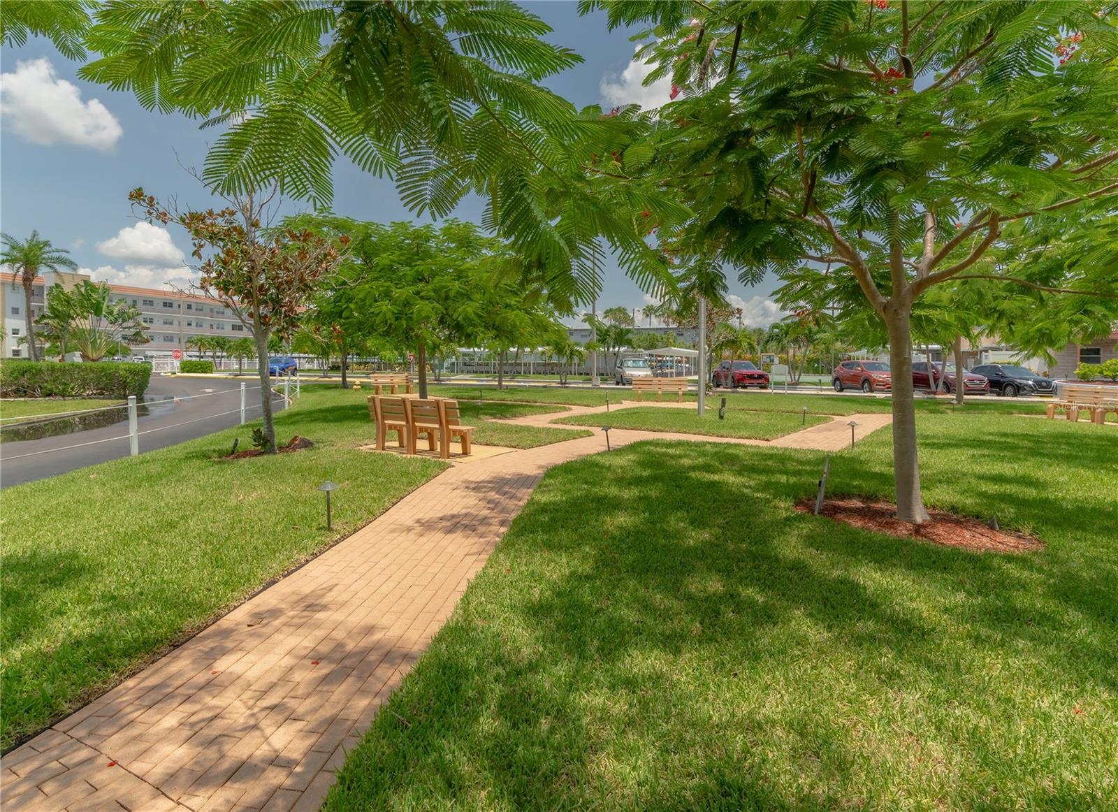 TOWN SHORES OF GULFPORT - Residential