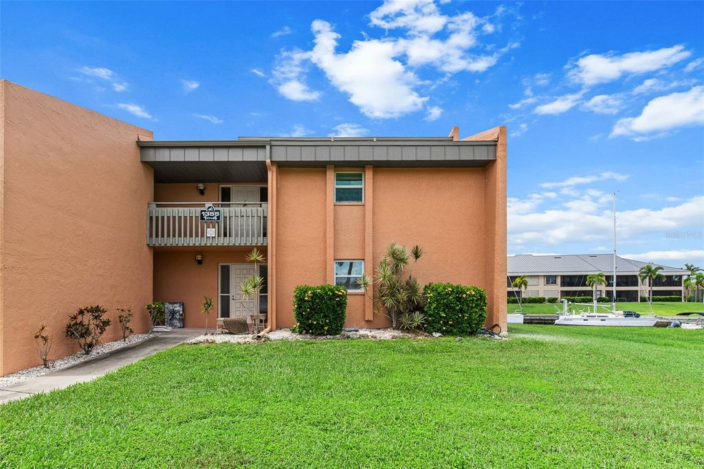 Photo of 1355 Rock Dove Court #1-2, Punta Gorda, FL 33950 (MLS # A4672172)