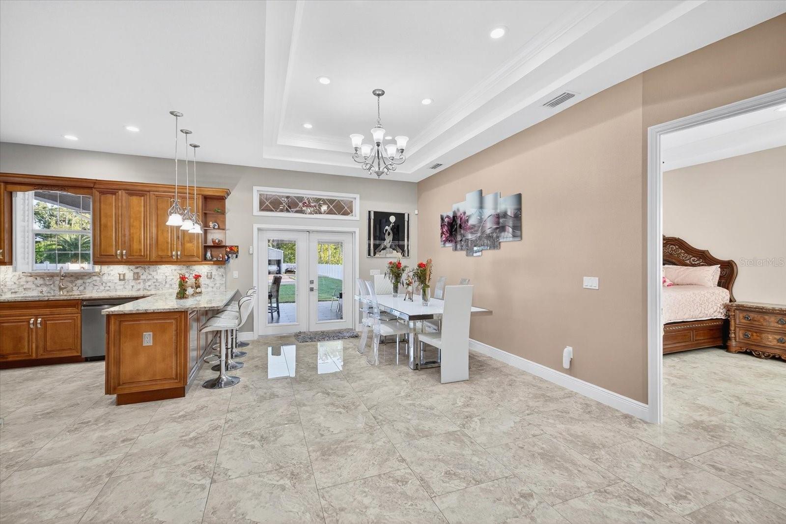 C00 | RABB ESTATES - Residential