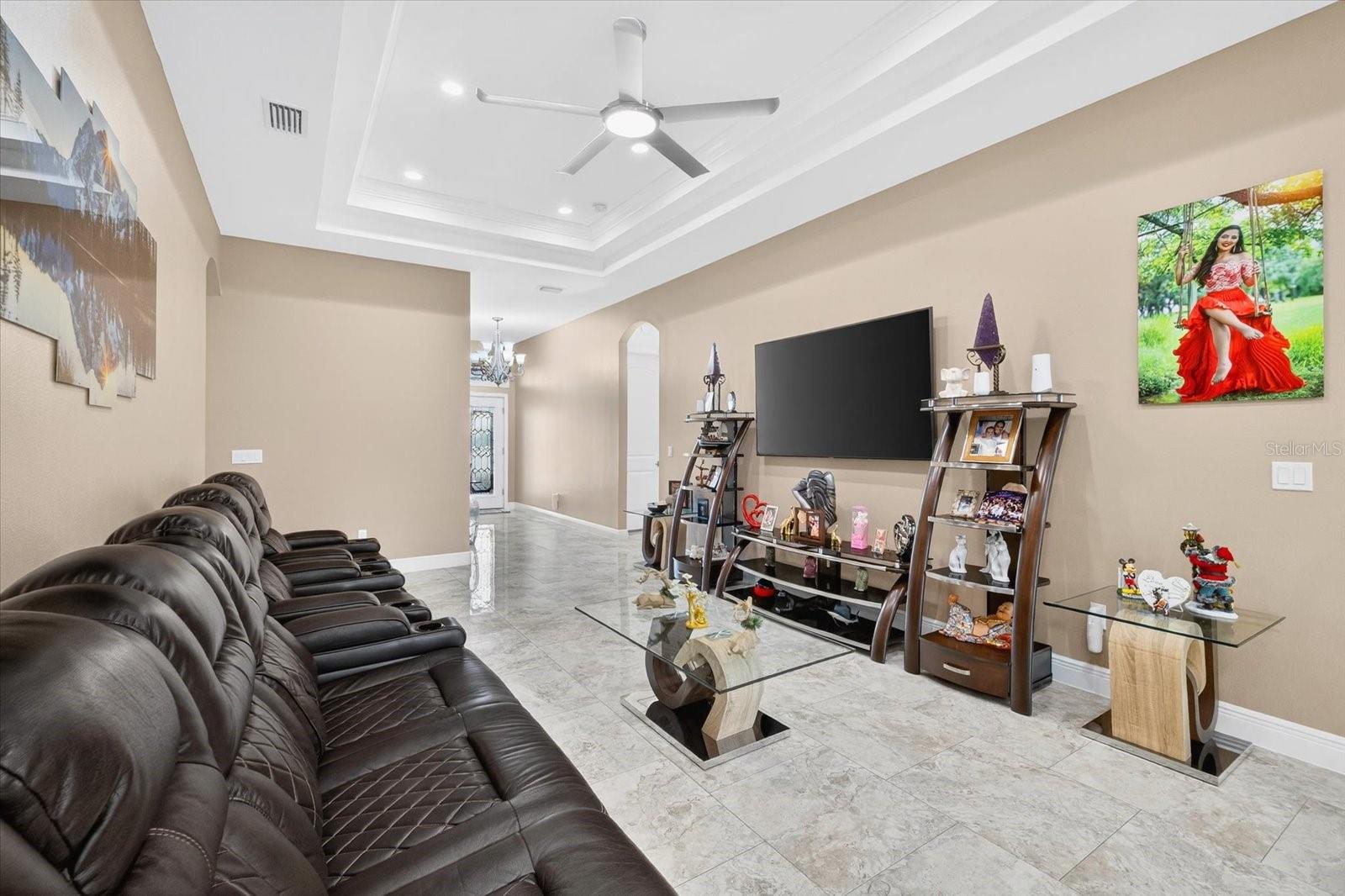 C00 | RABB ESTATES - Residential
