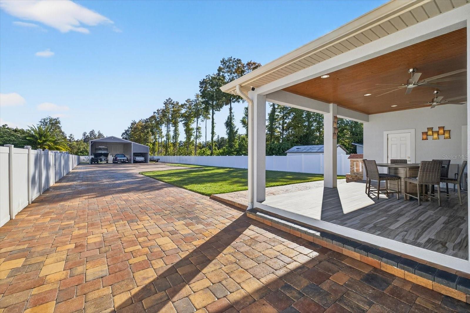 C00 | RABB ESTATES - Residential