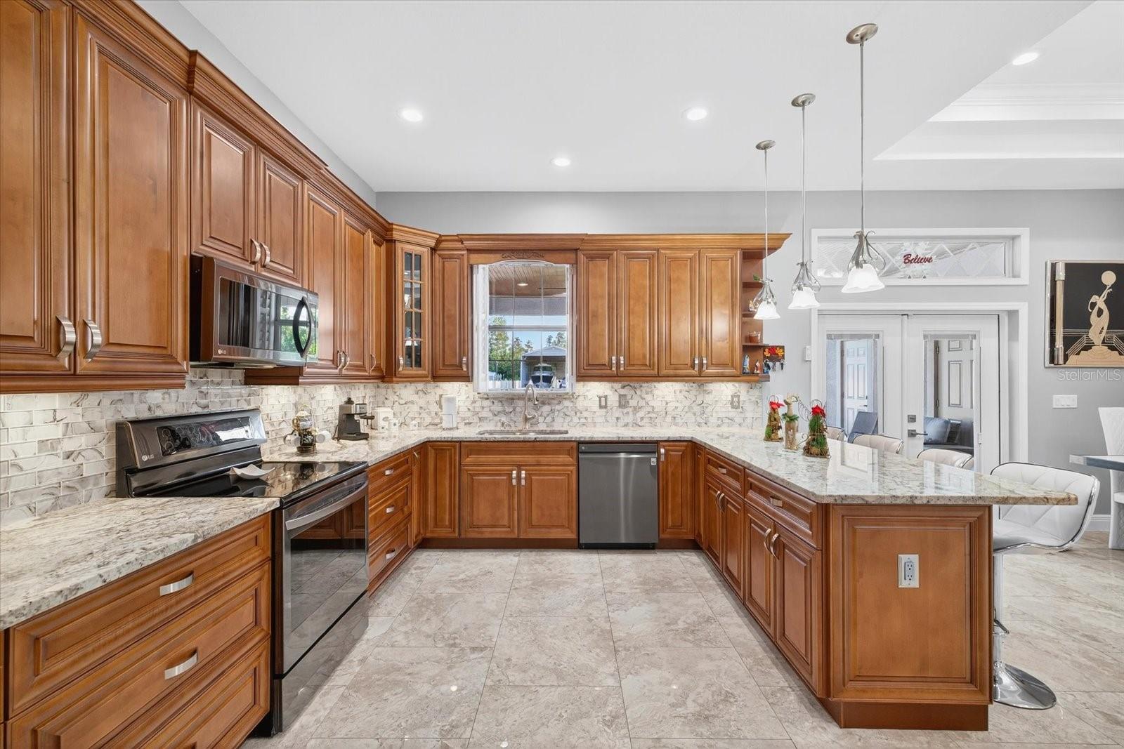 C00 | RABB ESTATES - Residential