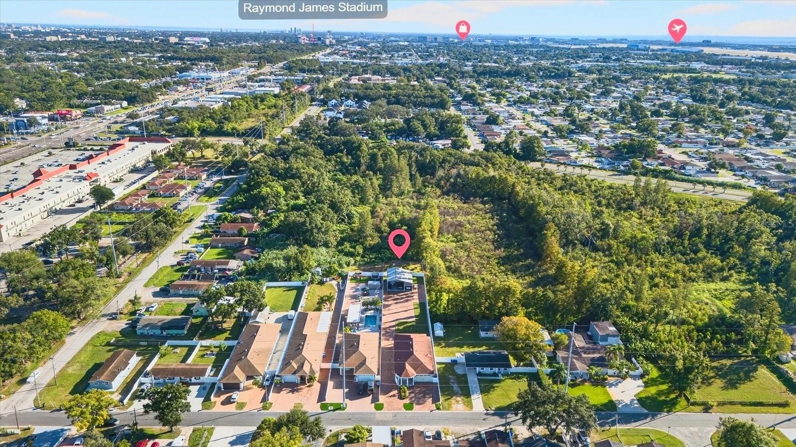 C00 | RABB ESTATES - Residential