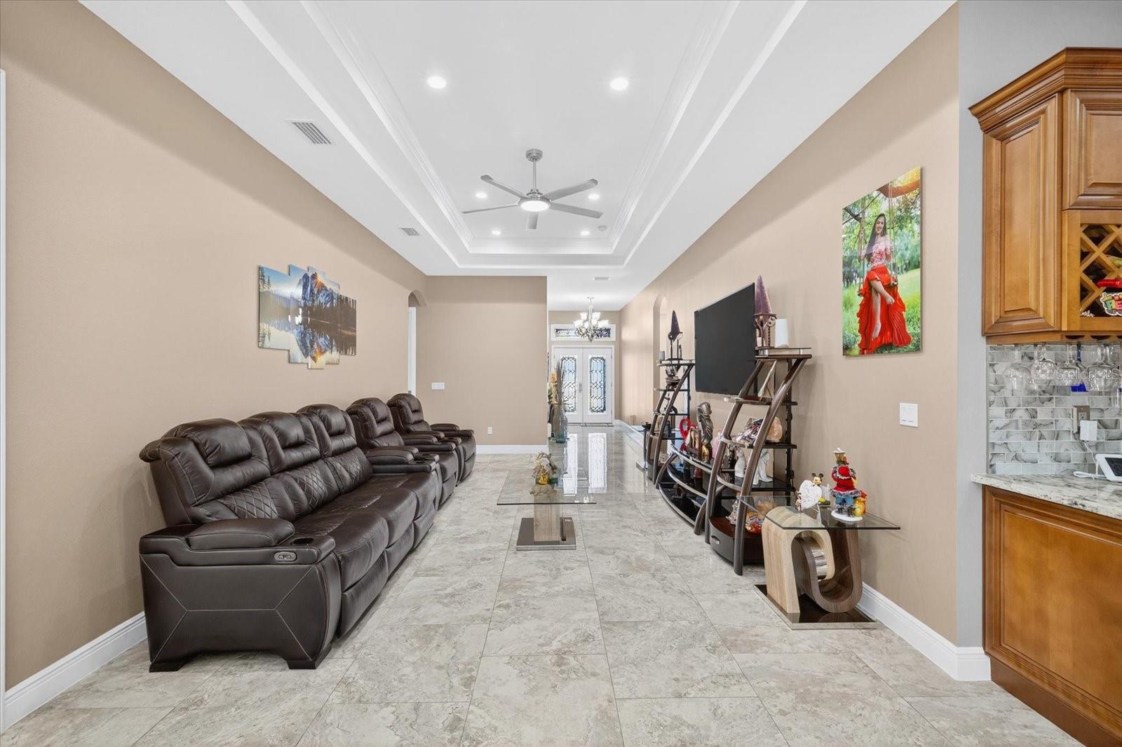 C00 | RABB ESTATES - Residential