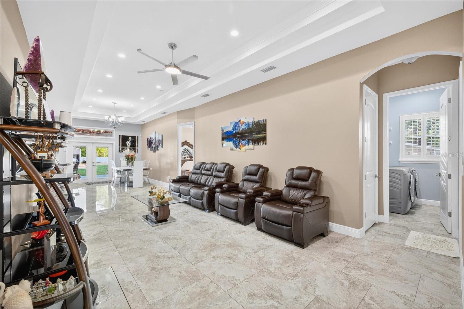 C00 | RABB ESTATES - Residential