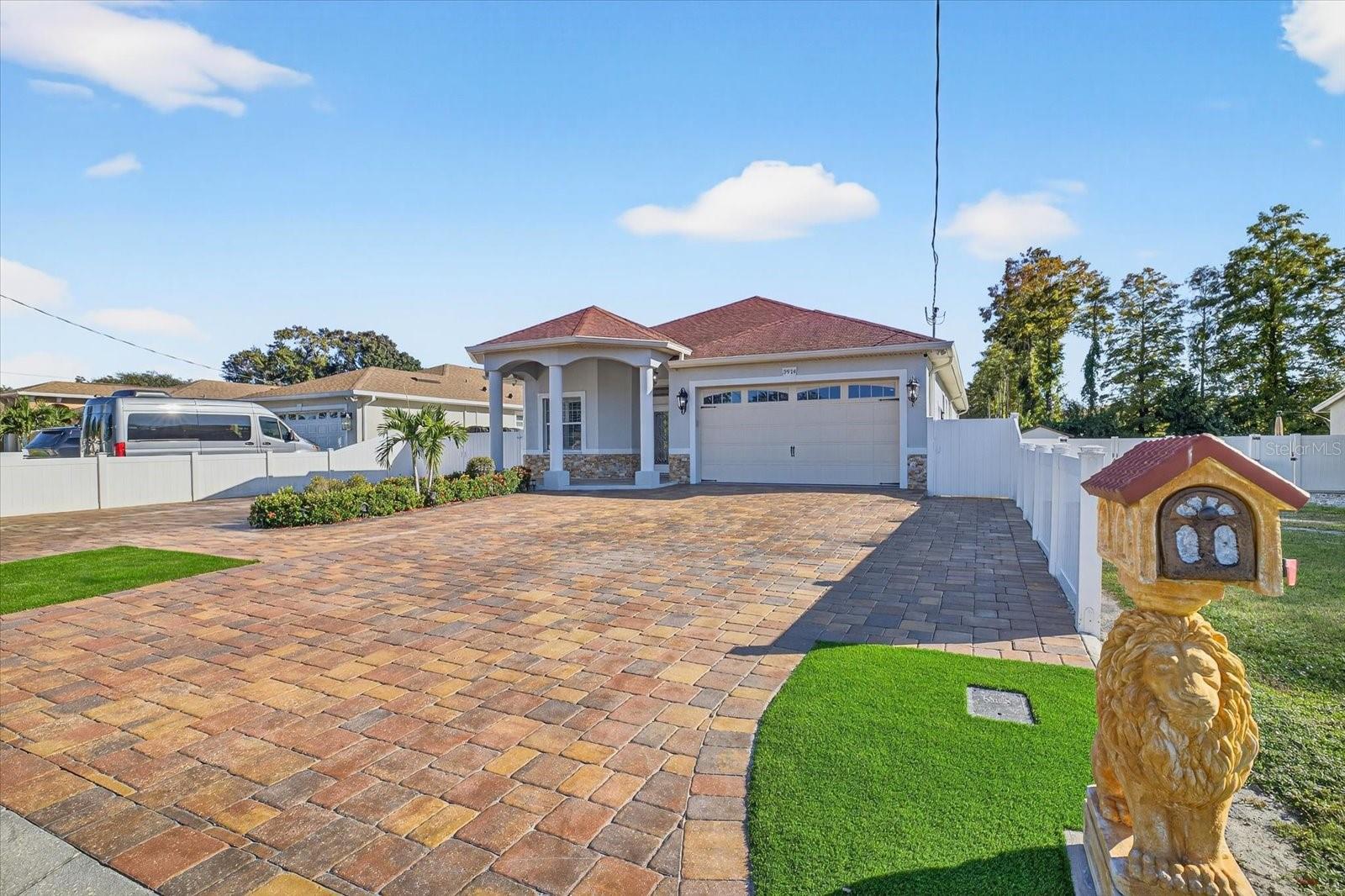 C00 | RABB ESTATES - Residential