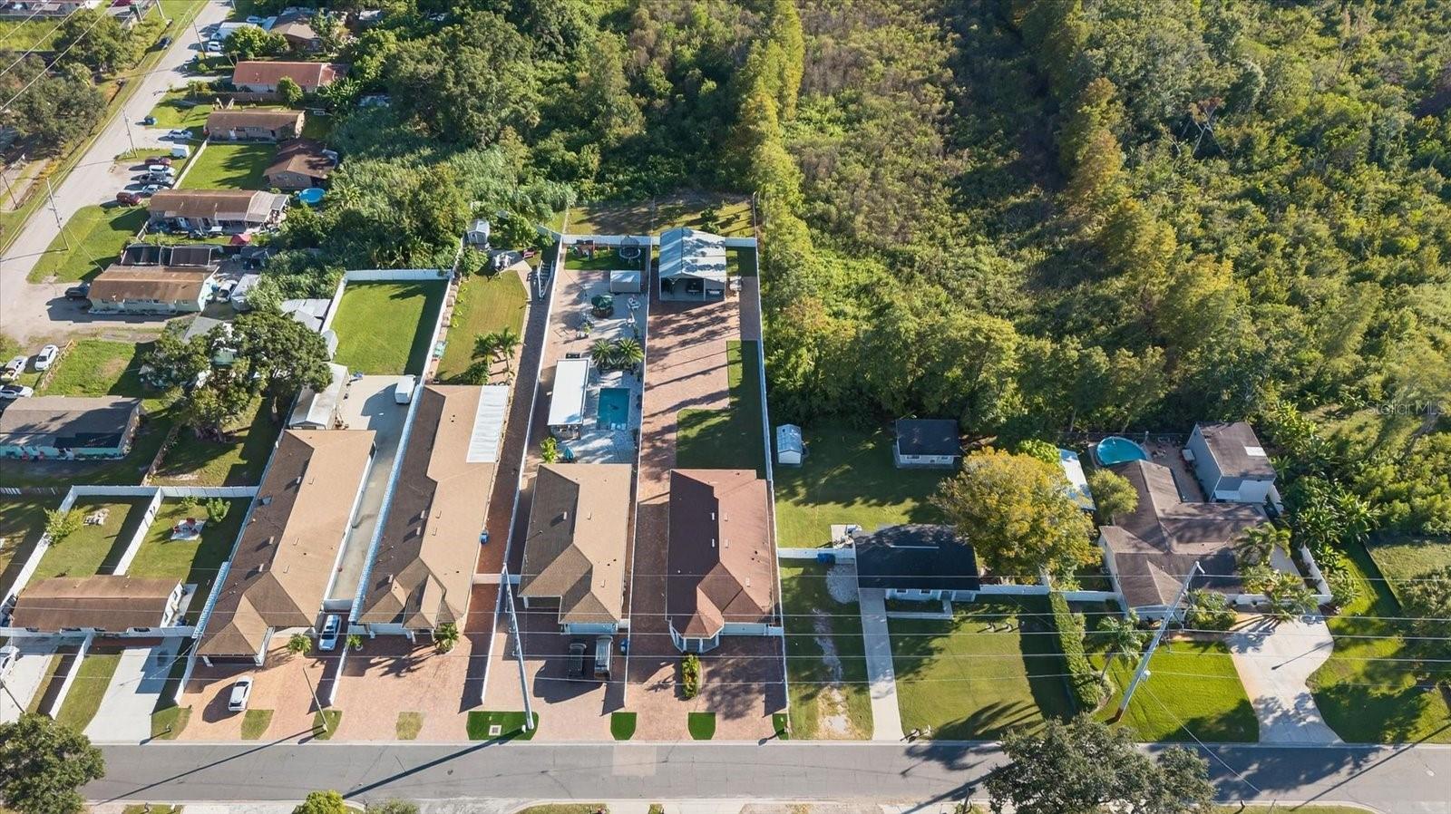 C00 | RABB ESTATES - Residential