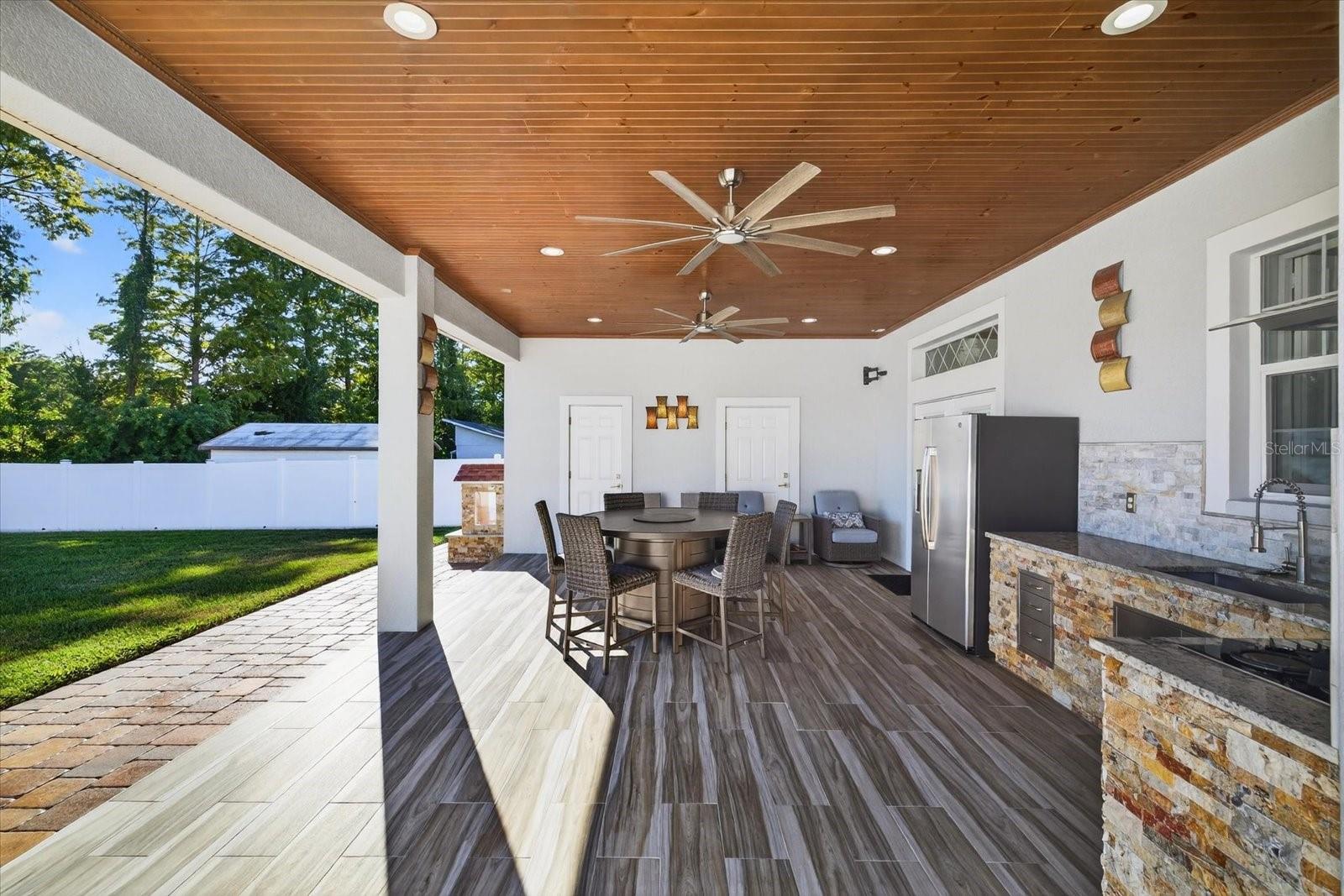 C00 | RABB ESTATES - Residential