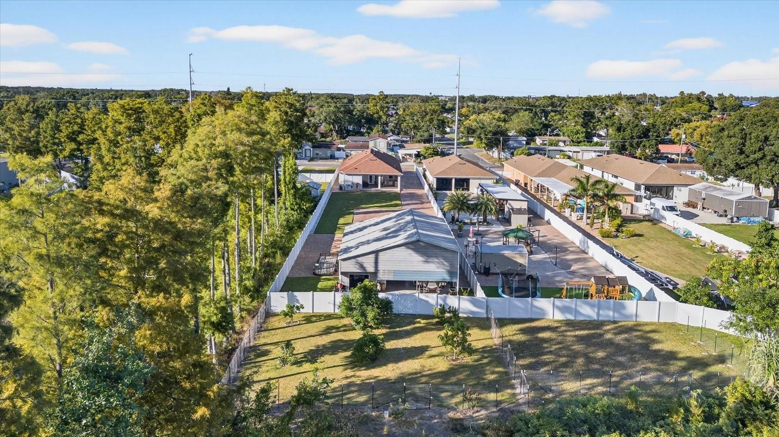 C00 | RABB ESTATES - Residential