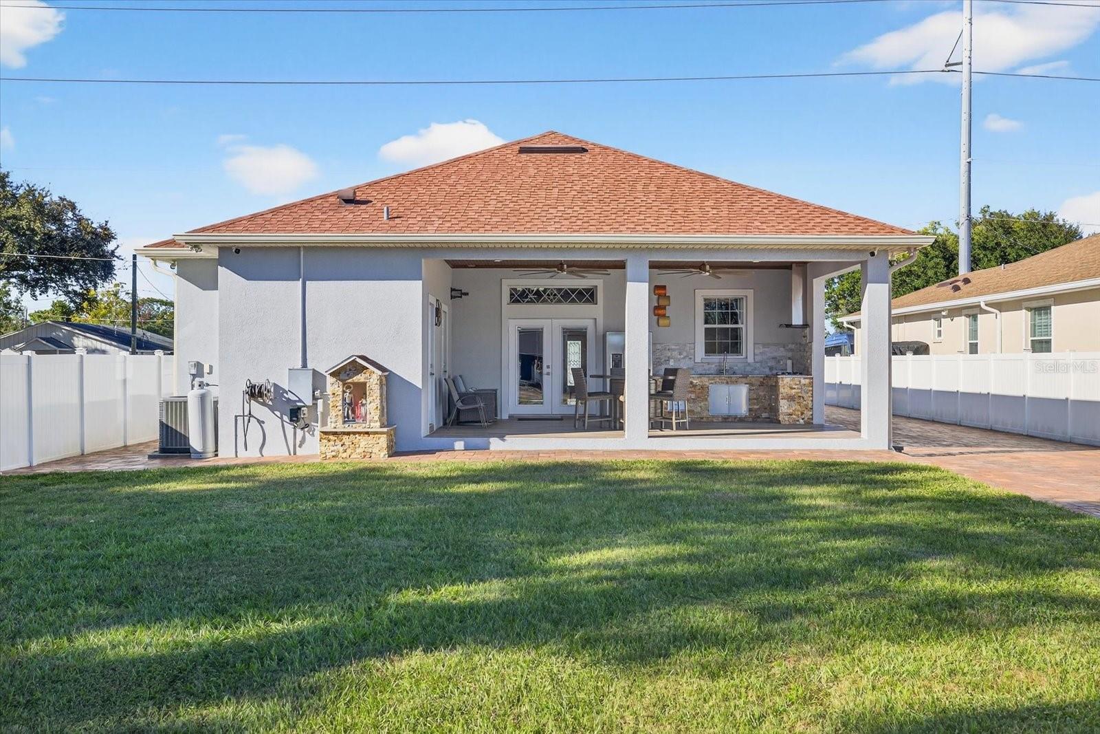 C00 | RABB ESTATES - Residential