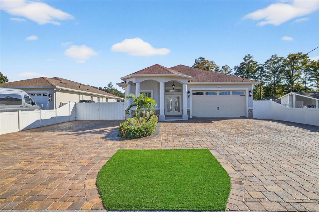 Photo of 3914 Sligh Avenue, Tampa, FL 33614 (MLS # TB8439520)