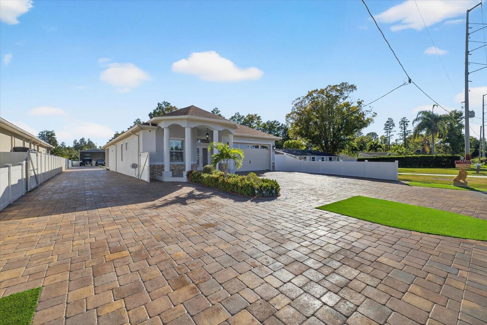 C00 | RABB ESTATES - Residential