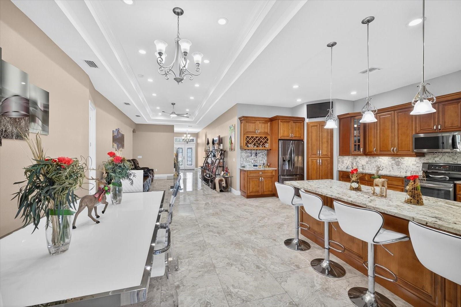 C00 | RABB ESTATES - Residential