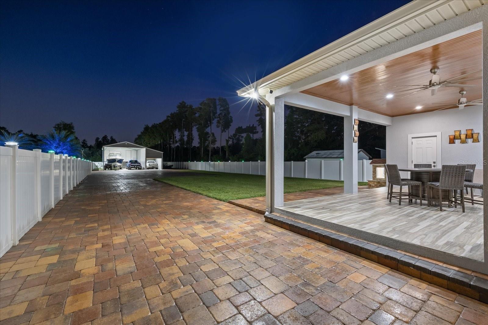 C00 | RABB ESTATES - Residential