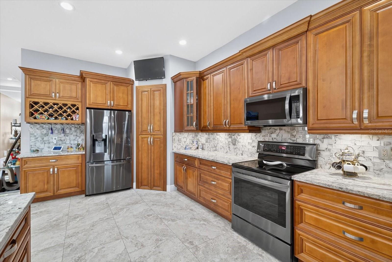 C00 | RABB ESTATES - Residential