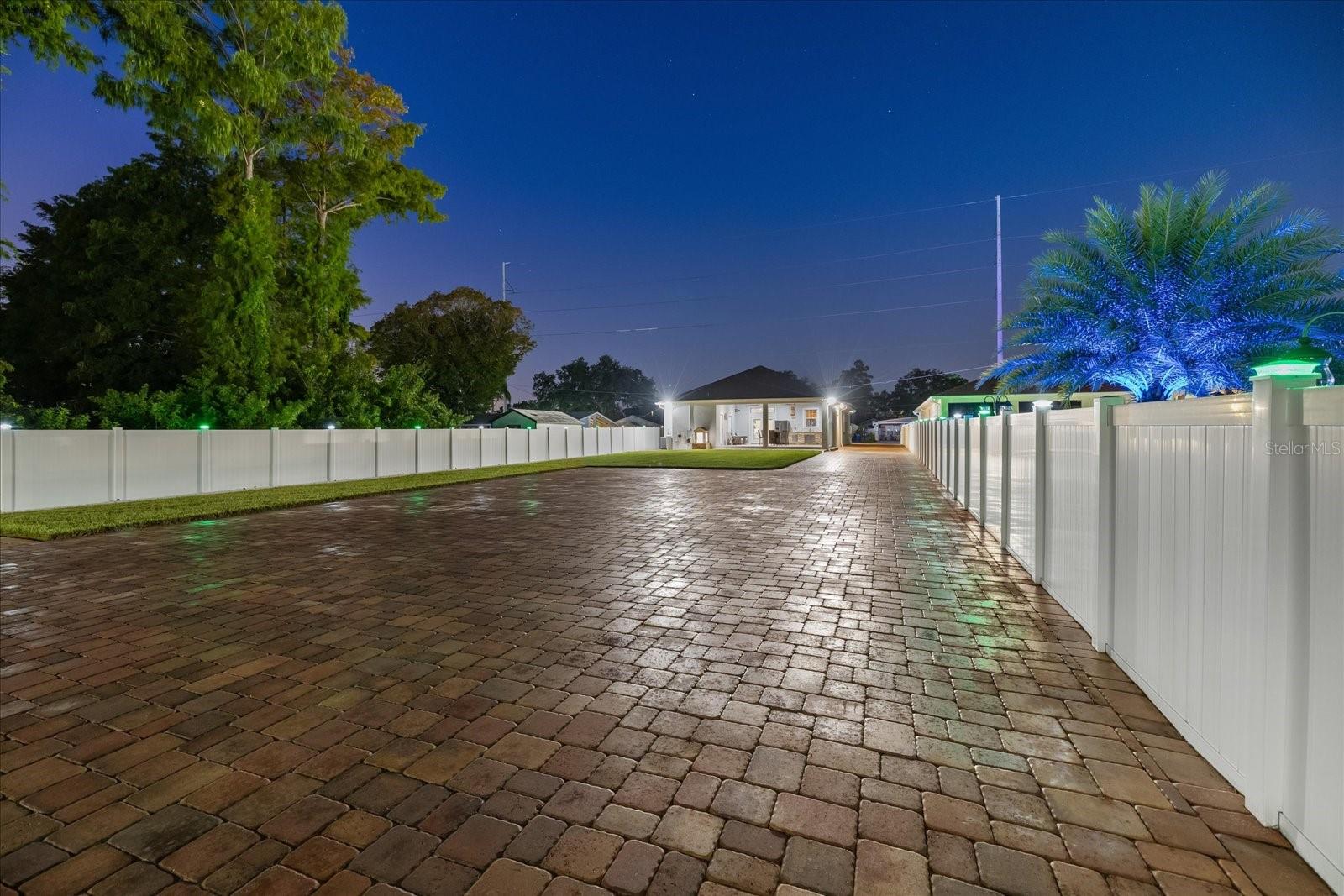 C00 | RABB ESTATES - Residential