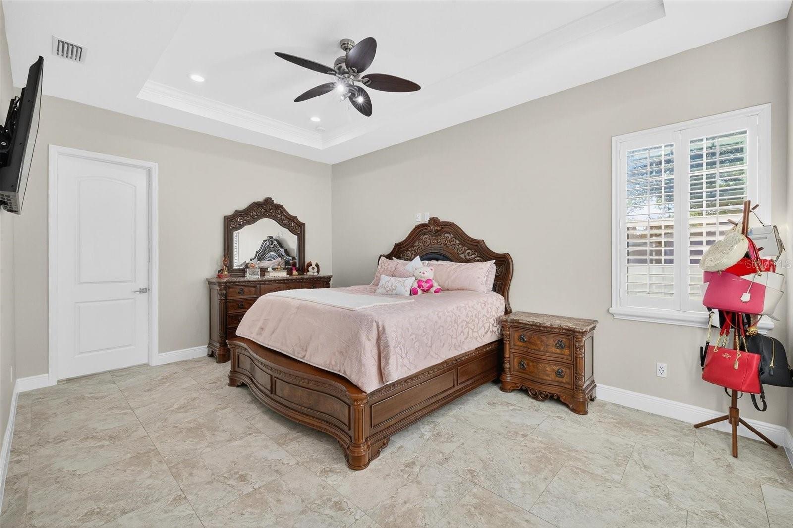 C00 | RABB ESTATES - Residential