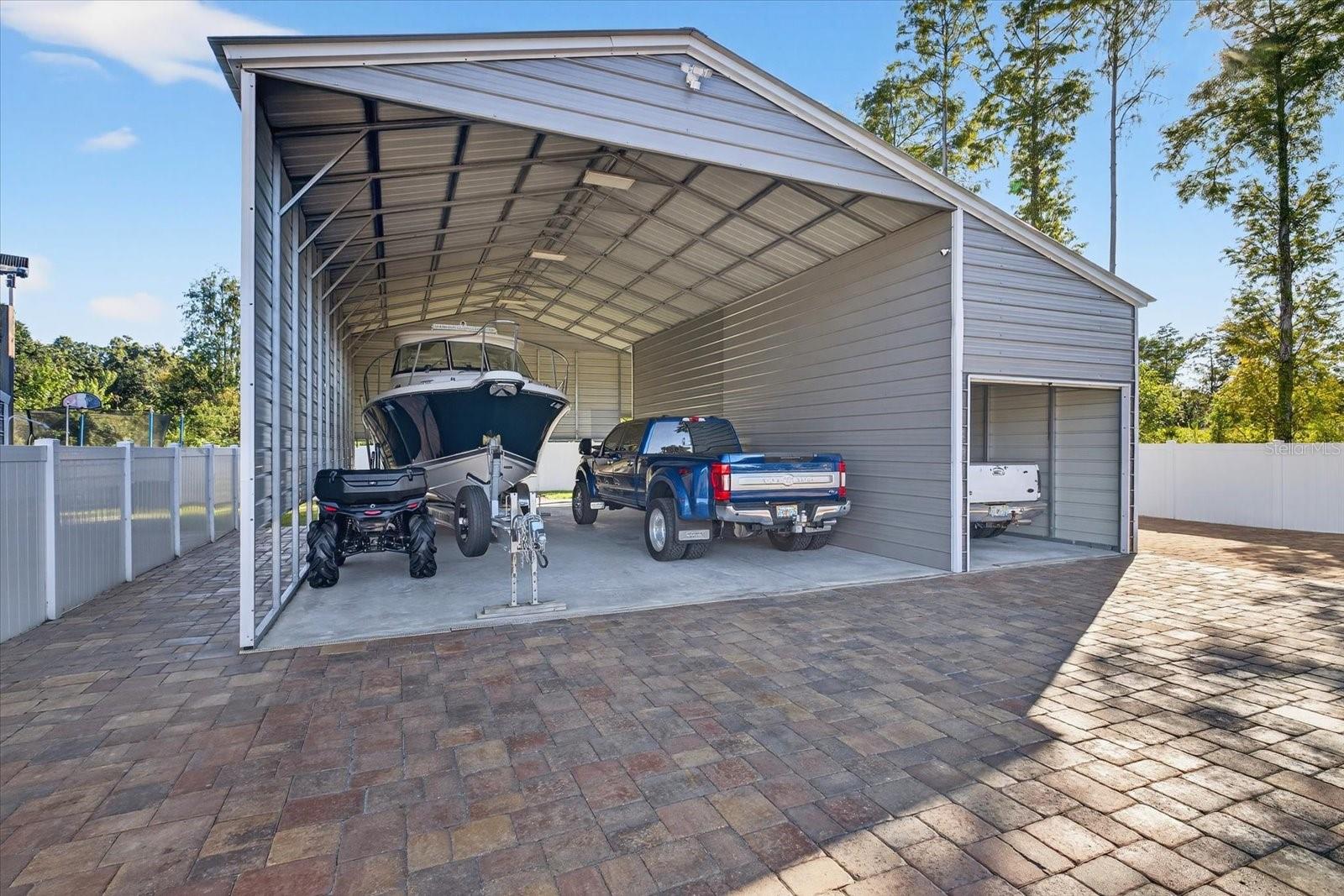 C00 | RABB ESTATES - Residential