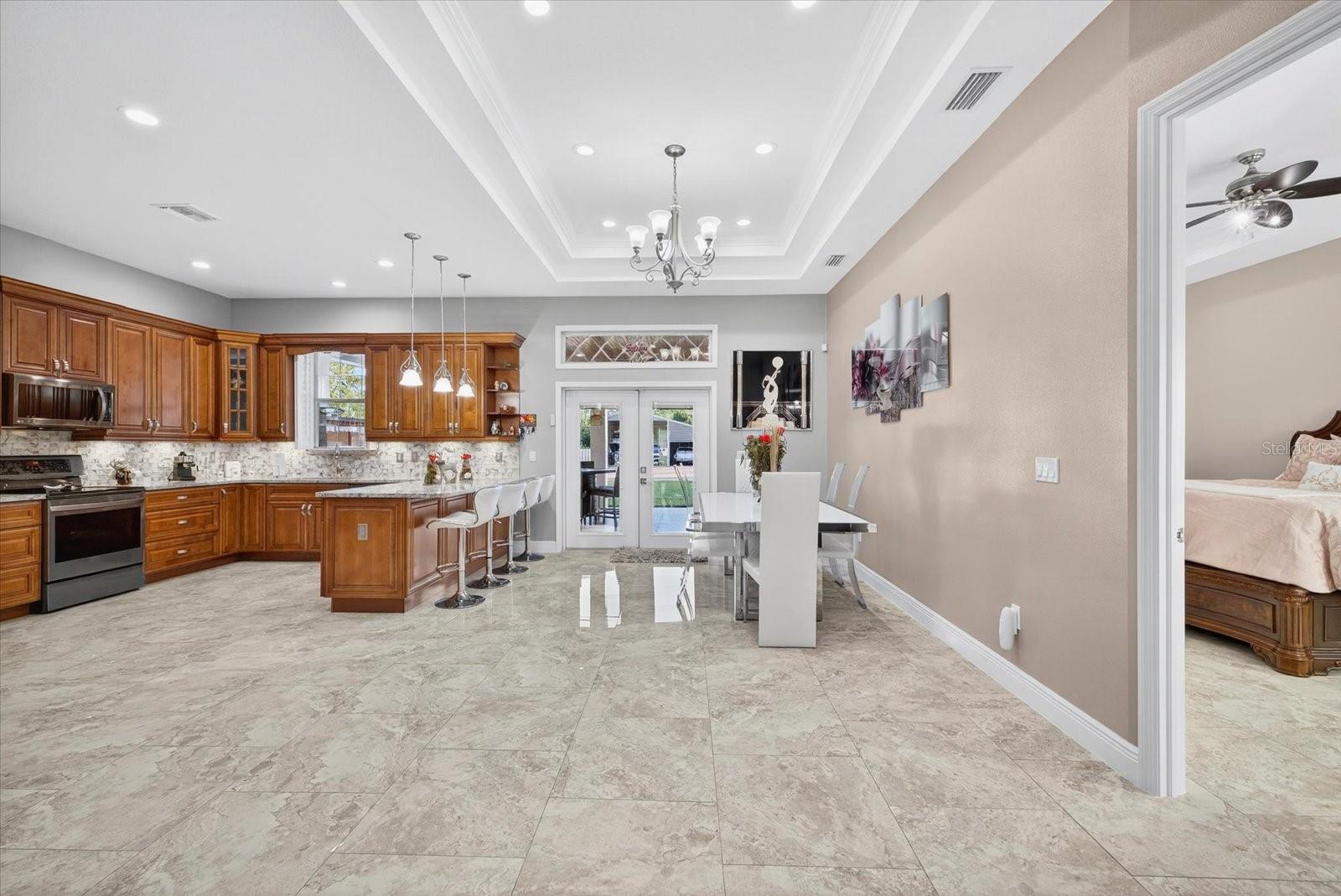 C00 | RABB ESTATES - Residential