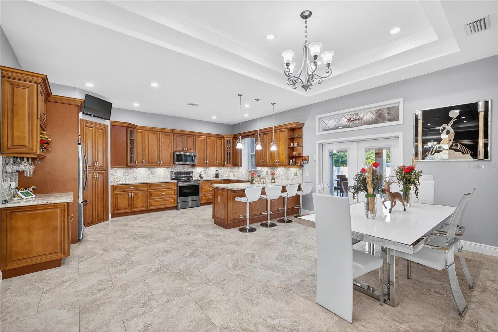 C00 | RABB ESTATES - Residential